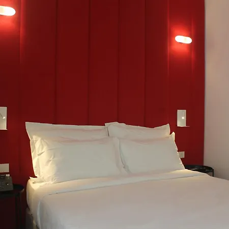 Hotel Rednyx
