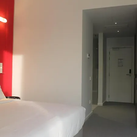 Rednyx Hotel Cortegaça