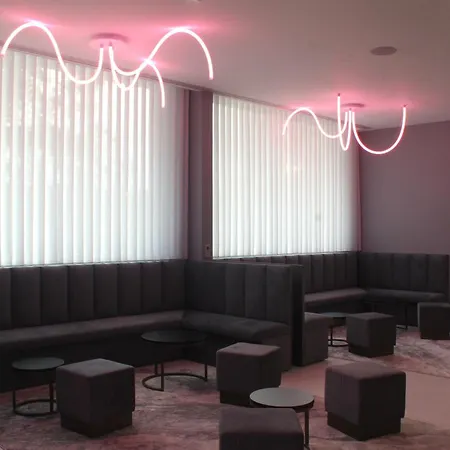 Rednyx Hotel Cortegaça