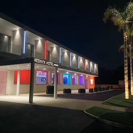Hotel Rednyx Cortegaca (Aveiro)