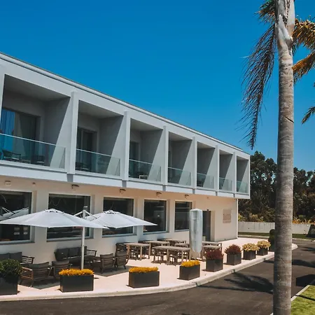 Rednyx Hotel Cortegaça