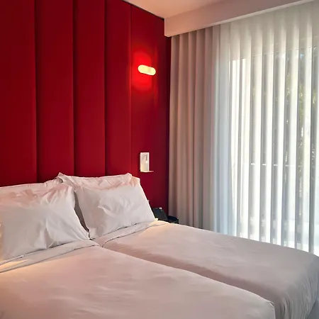 Rednyx 4* Cortegaça
