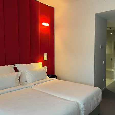 Hotel Rednyx Cortegaça