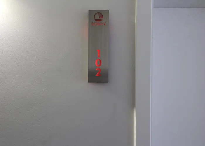 Rednyx 4* Cortegaça