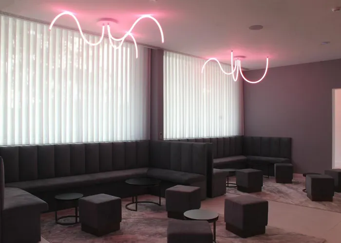 Rednyx فندق Cortegaça