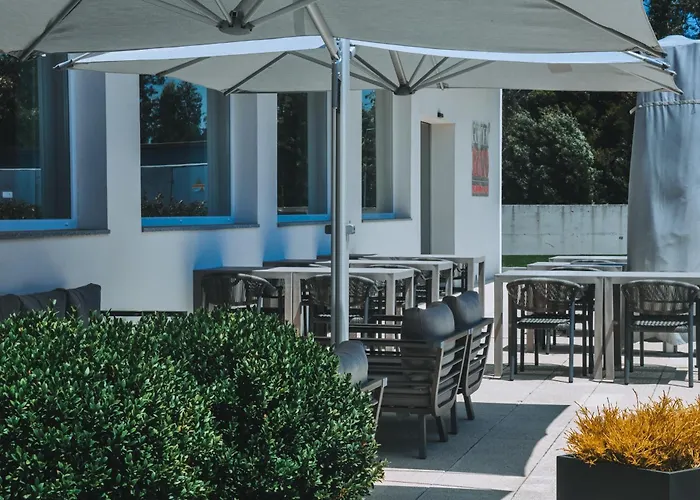 Rednyx 4* Cortegaça